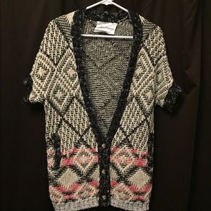 Cabi Provence Cardigan